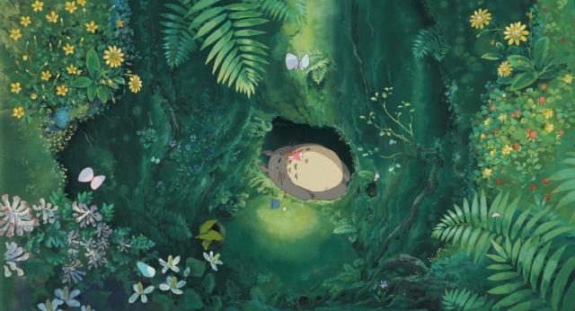 Ghibli director Hayao Miyazaki shares secret to help improve your anime art  skills | SoraNews24 -Japan News-