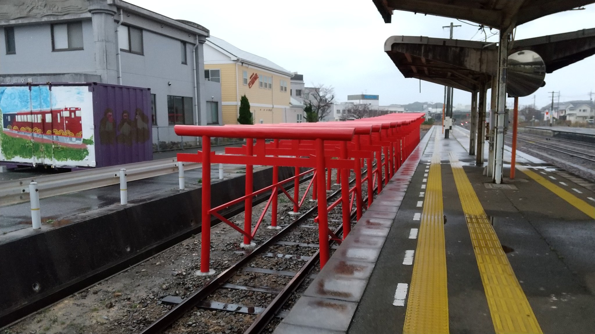 sato travel torii station