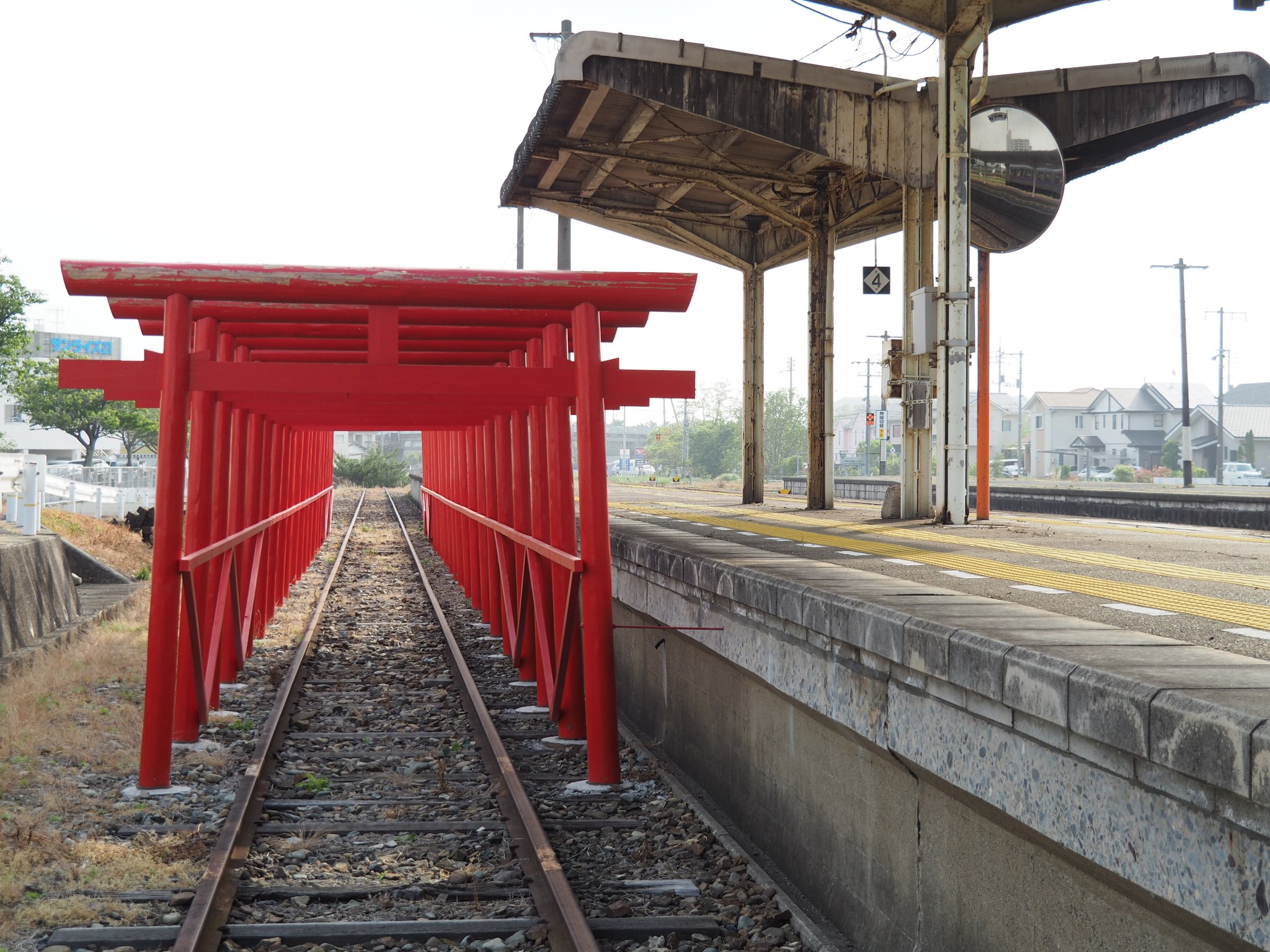 sato travel torii station