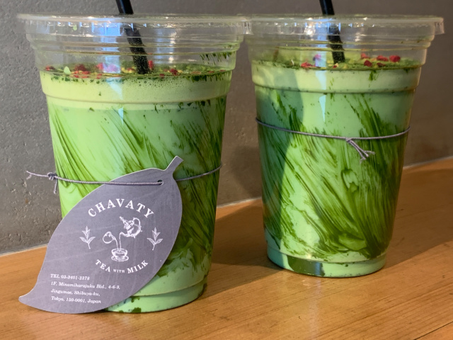“Drinkable pistachios”: A nutty matcha lover’s dream beverage