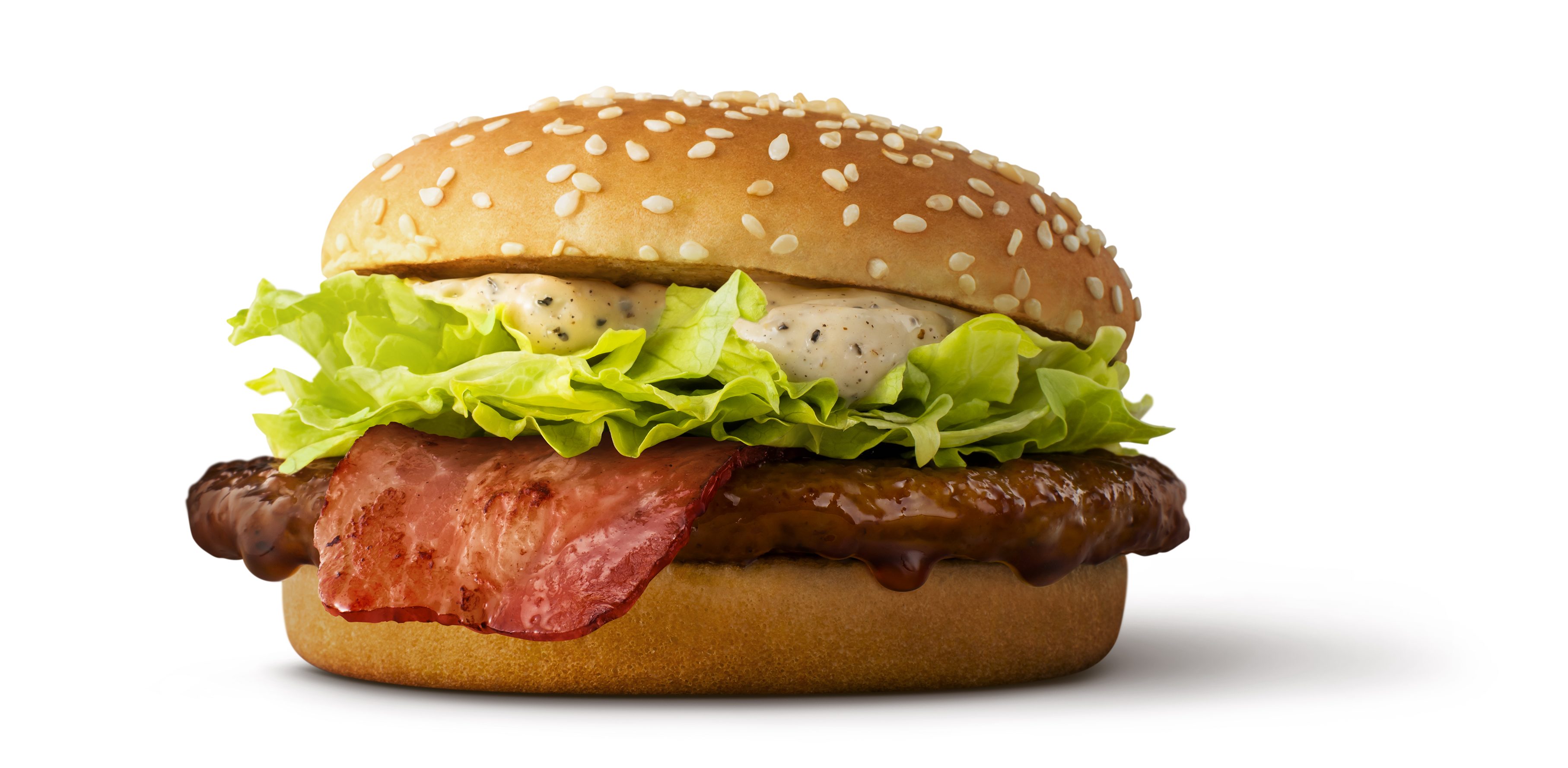 McDonald's Japan adds five teriyaki items to the menu, including