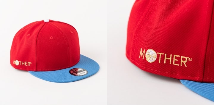 Ness Earthbound hat comes to the real world thanks to New Era Earthbound popup store on the way SoraNews24 Japan News