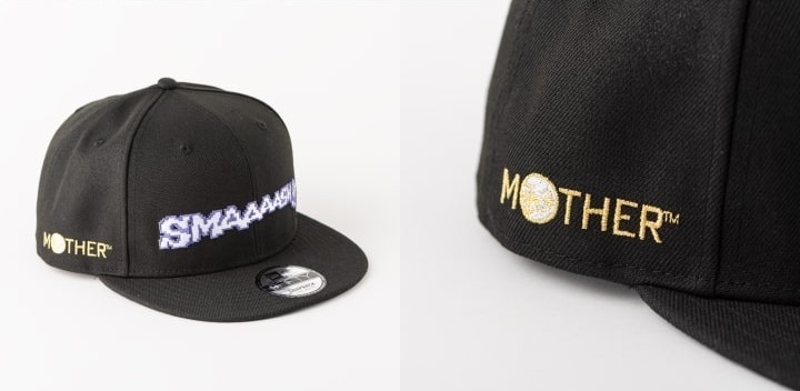 Ness' Earthbound hat comes to the real world thanks to New Era 