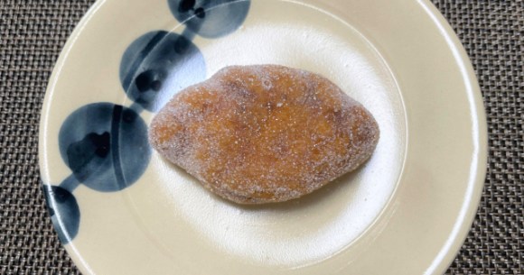 Buto Manju: The holiest doughnut in Japan | SoraNews24 —Japan News—