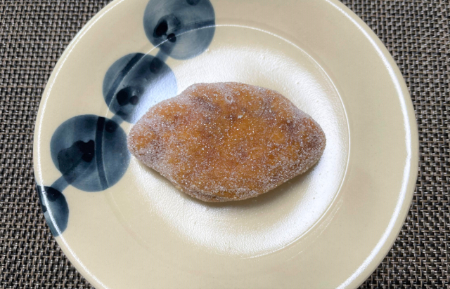 Buto Manju: The holiest doughnut in Japan