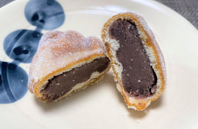 Buto Manju: The holiest doughnut in Japan | SoraNews24 —Japan News—