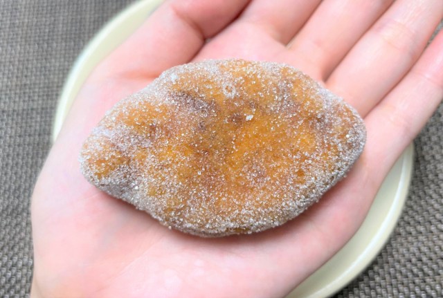 Buto Manju: The holiest doughnut in Japan | SoraNews24 —Japan News—