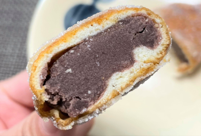Buto Manju: The holiest doughnut in Japan | SoraNews24 —Japan News—