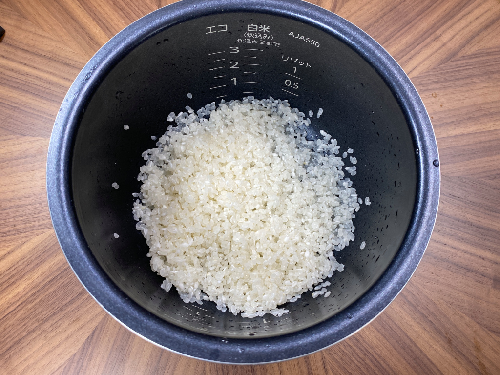 Did you know your rice cooker is also a ramen rice cooker?【SoraKitchen