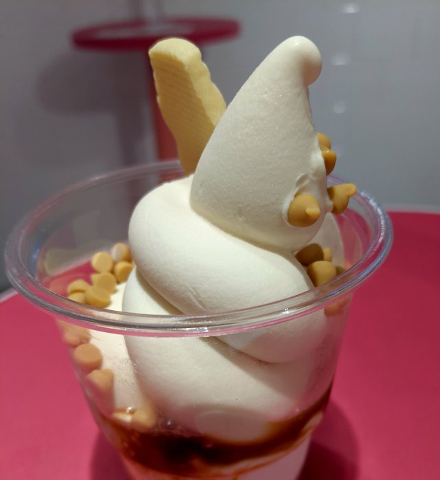 New Yakult desserts now available at special concept store in Tokyo ...