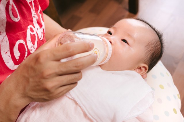 Japan’s revised child care law makes it easier for fathers to take four weeks of paternity leave