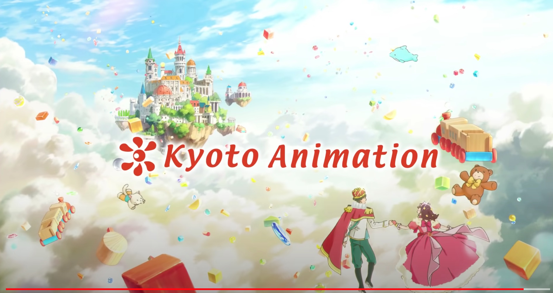 The new Kyoto Animation commercials will have you in tears in just 30  seconds | SoraNews24 -Japan News-