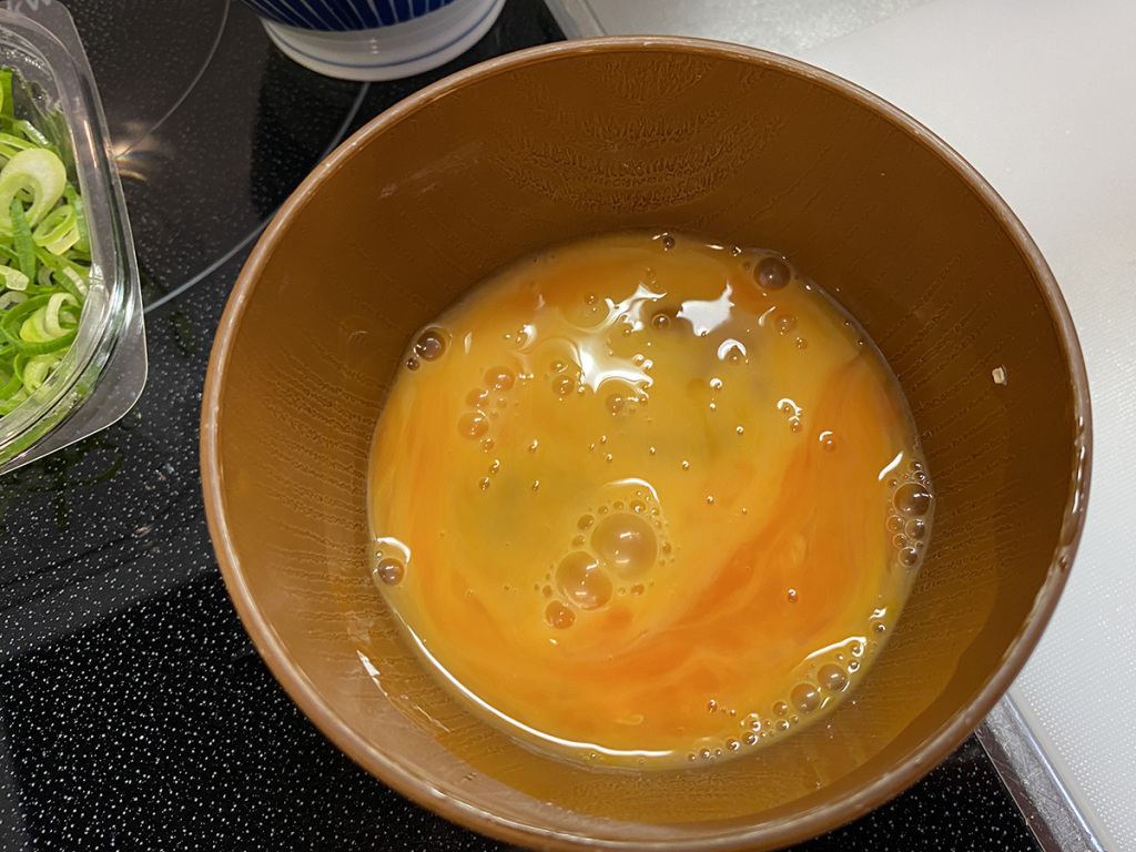 How to make no-rice “fried rice”【SoraKitchen】 | SoraNews24 -Japan News-