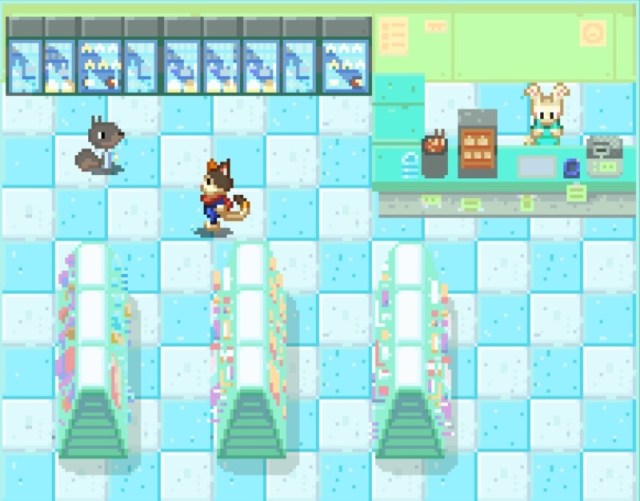 New Olympic Google Doodle lets you play mini-games as an adorable ninja cat  - Culture