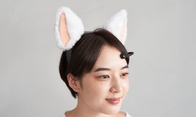 Japan’s brain wave-reading cat ears are back, with a brand-new twist!