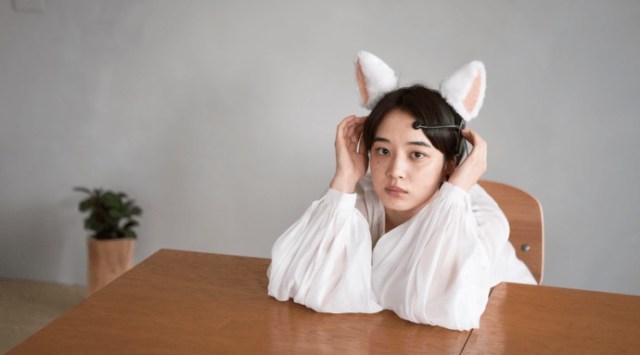 Japan's brain wave-reading cat ears are back, with a brand-new twist!