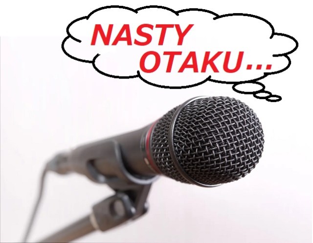 Idol singer quitting group because otaku that show up to their concerts are “nasty”