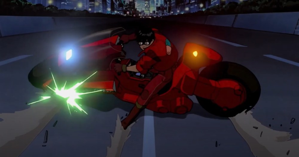 Anime masterpiece Akira seemingly banned in Russia due to fears of ...