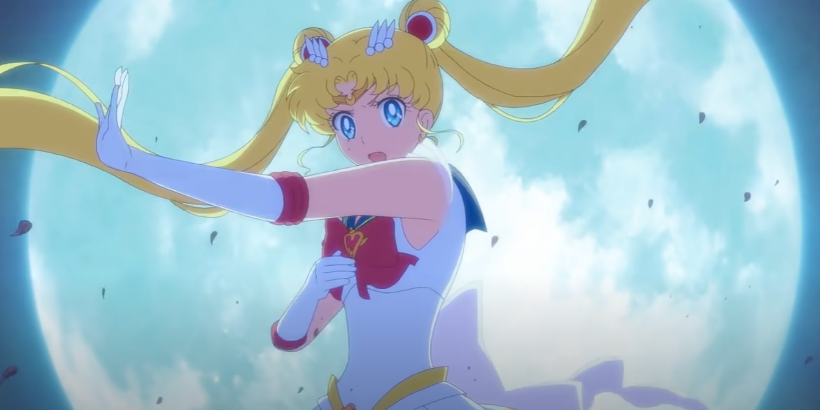 sailor moon episodes 199