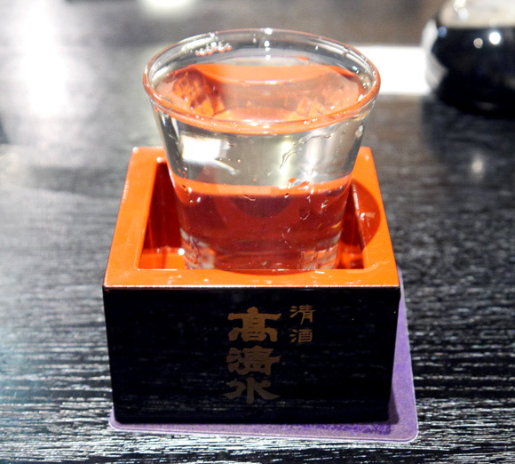 Booze Hack: One Cup Ozeki sake lids make perfect beer can covers ...