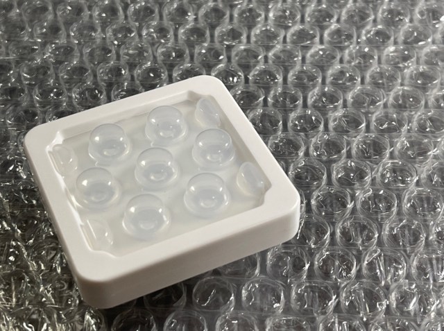 Enjoy the pleasure of endless bubble wrap with Infinity Bubble Wrap AIR