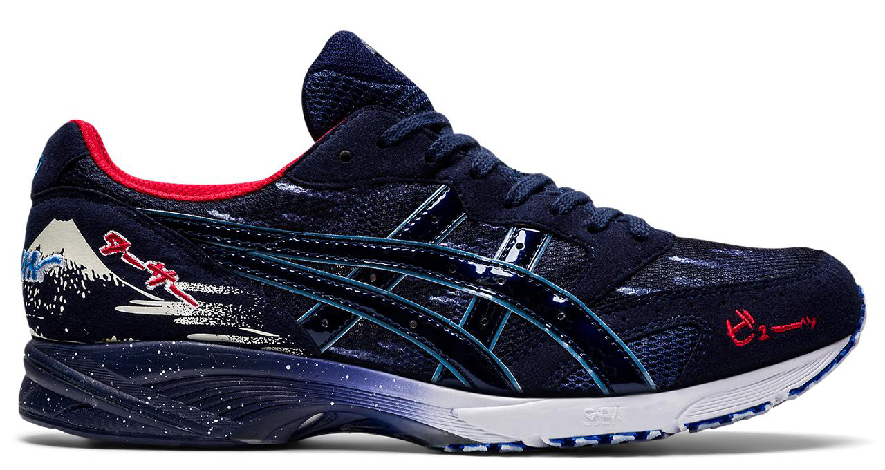 Asics new models store 2019