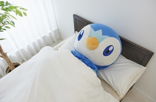 jumbo piplup