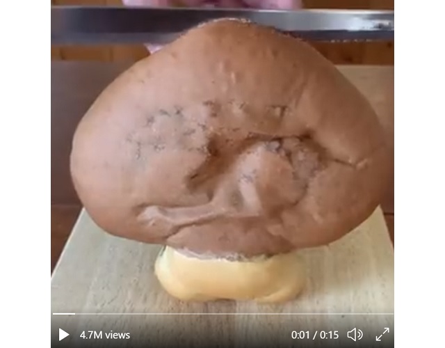 This “shiitake mushroom” is one of the most mind-blowing pieces of Nintendo fan art ever【Video】