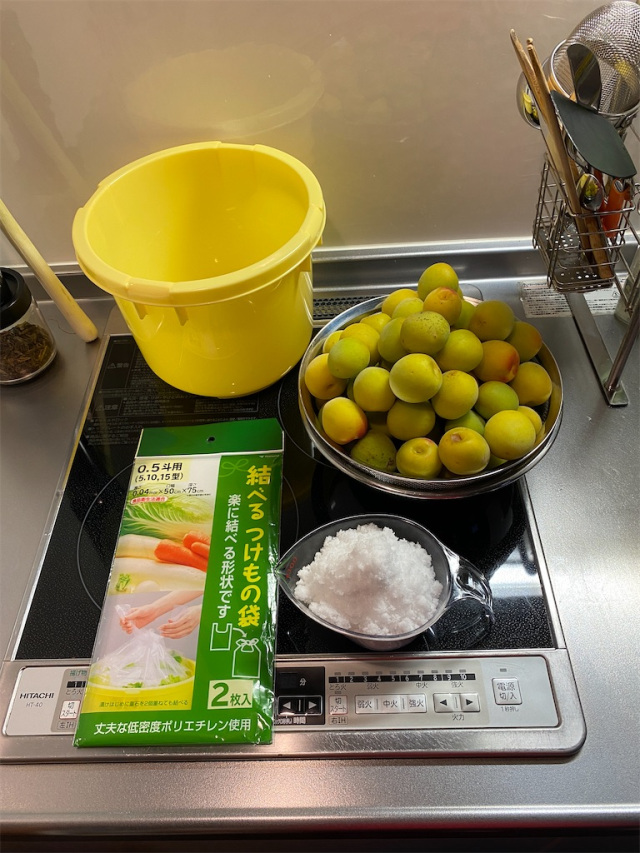 How To Make Epic Umeboshi Like A Japanese Grandpa | SoraNews24 -Japan News-