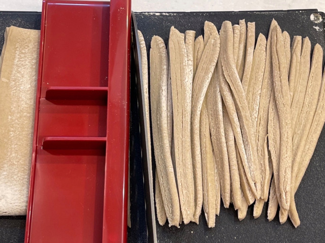 2024 (Kyoto) Soba Noodle Making with a Master in Kyoto - Tripadvisor