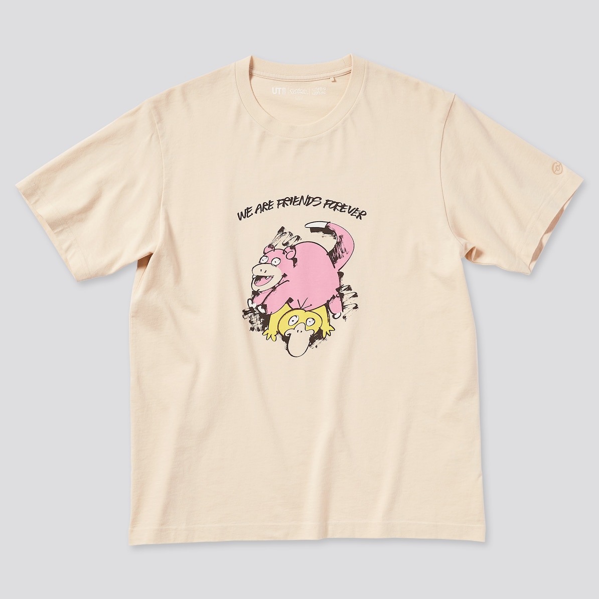 uniqlo x pikachu