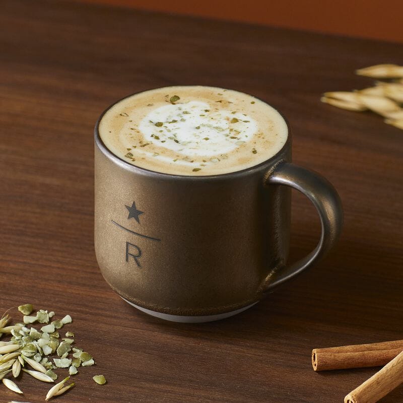 Starbucksu0027 Pumpkin Spice Latte finally arrives in Japan 