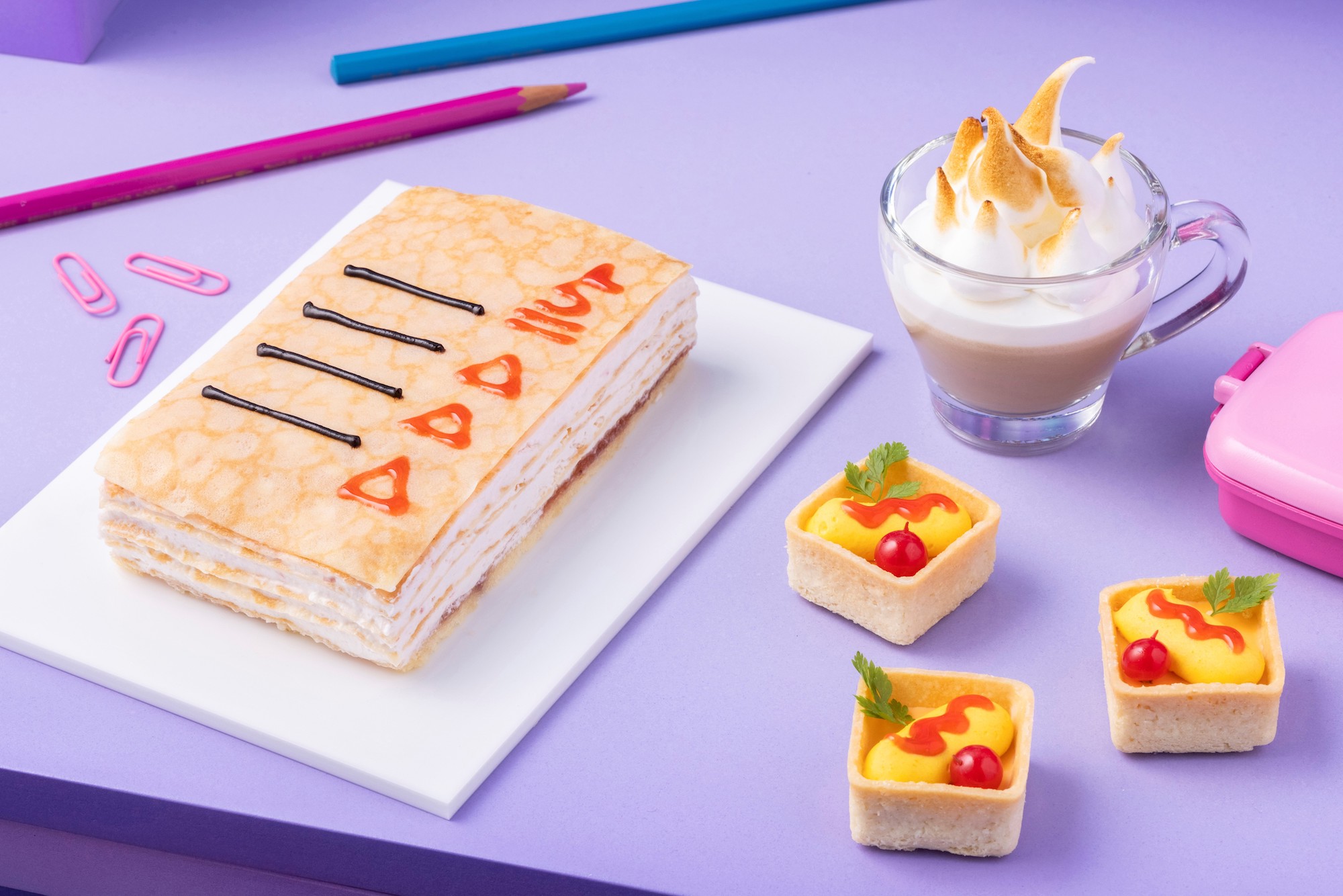 Purin, Caramel Pudding, Flan, Creme Caramel… Many Names for an Iconic  Dessert | Itadakimasu Anime!