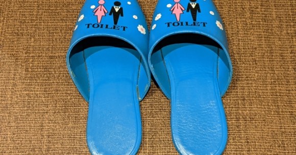 Do you definitely need to have to have on toilet slippers when working with the toilet at dwelling? Japan’s netizens vote