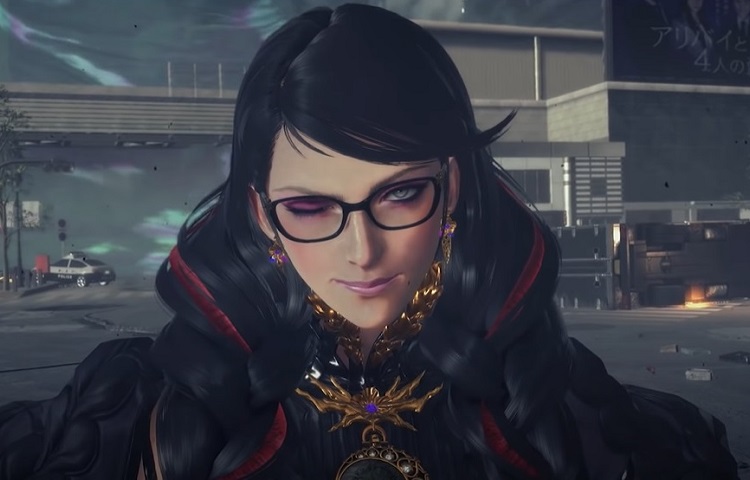 Bayonetta creator tells “dumbass” fan to expect the character to get naked  in video game sequel | SoraNews24 -Japan News-