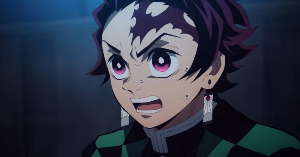 Demon Slayer Season 2 Shares Fall 2021 Broadcast Details