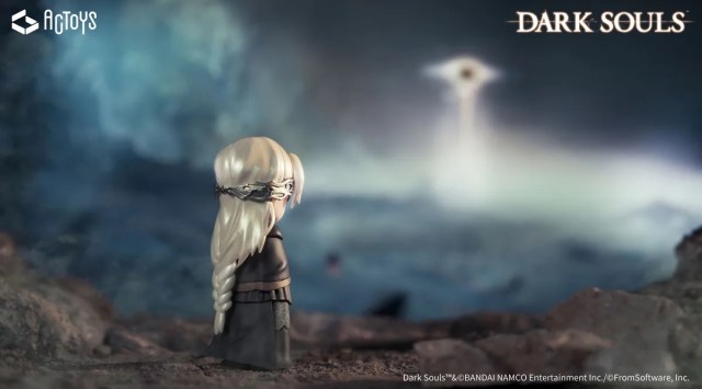 Praise The Super Deformed Sun Dark Souls Cast Becomes Adorable Sd Figures Photos Soranews24 Japan News