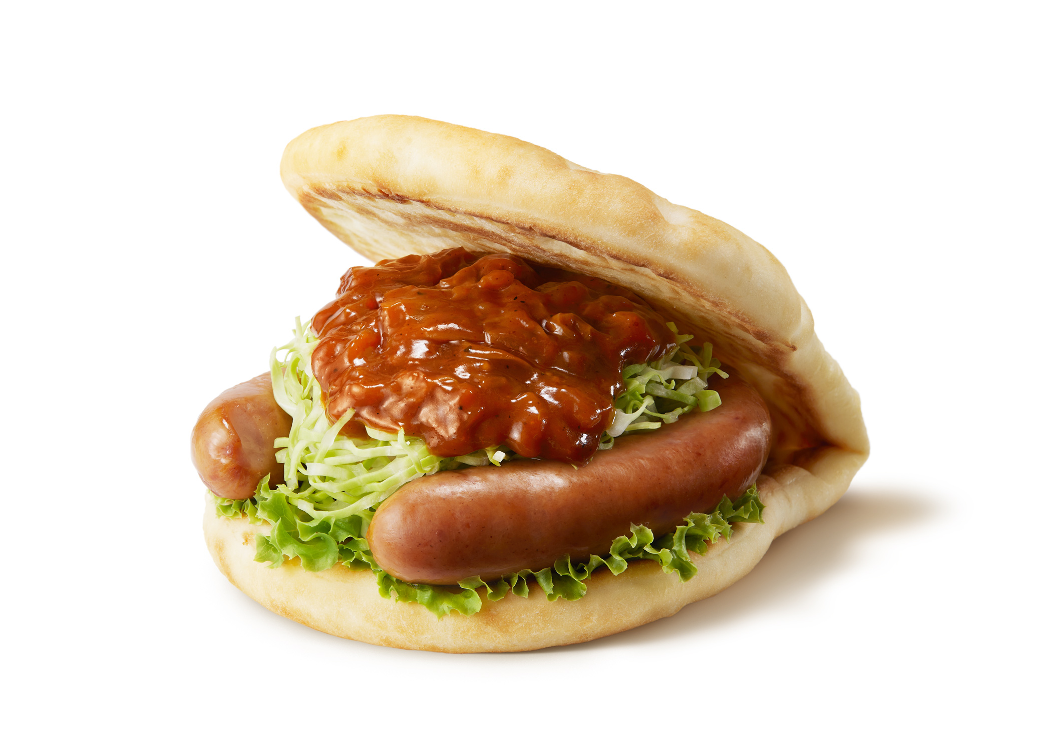 Mos Burger's popular Focaccia Sandwich returns to Japan after