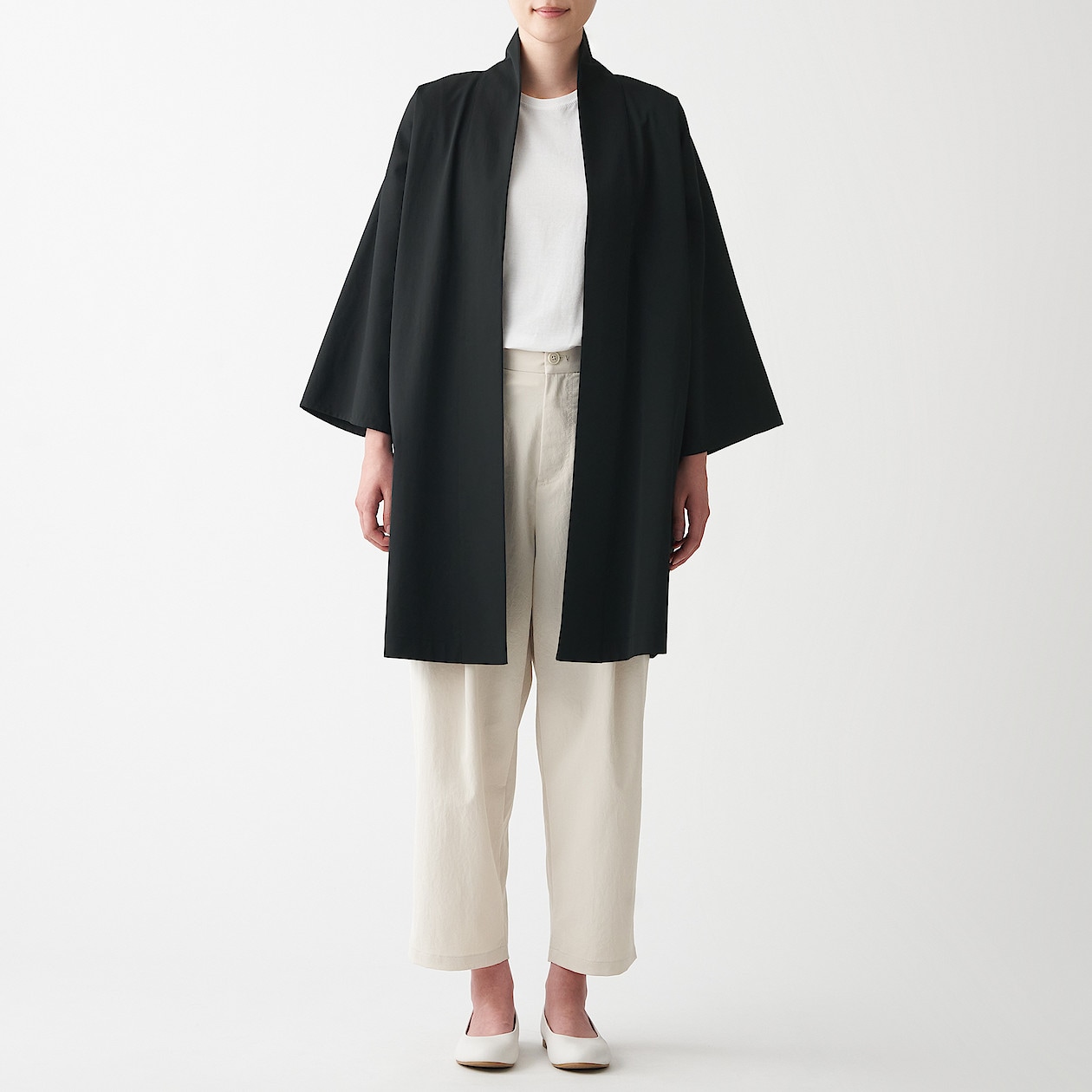 Haori coats 2025