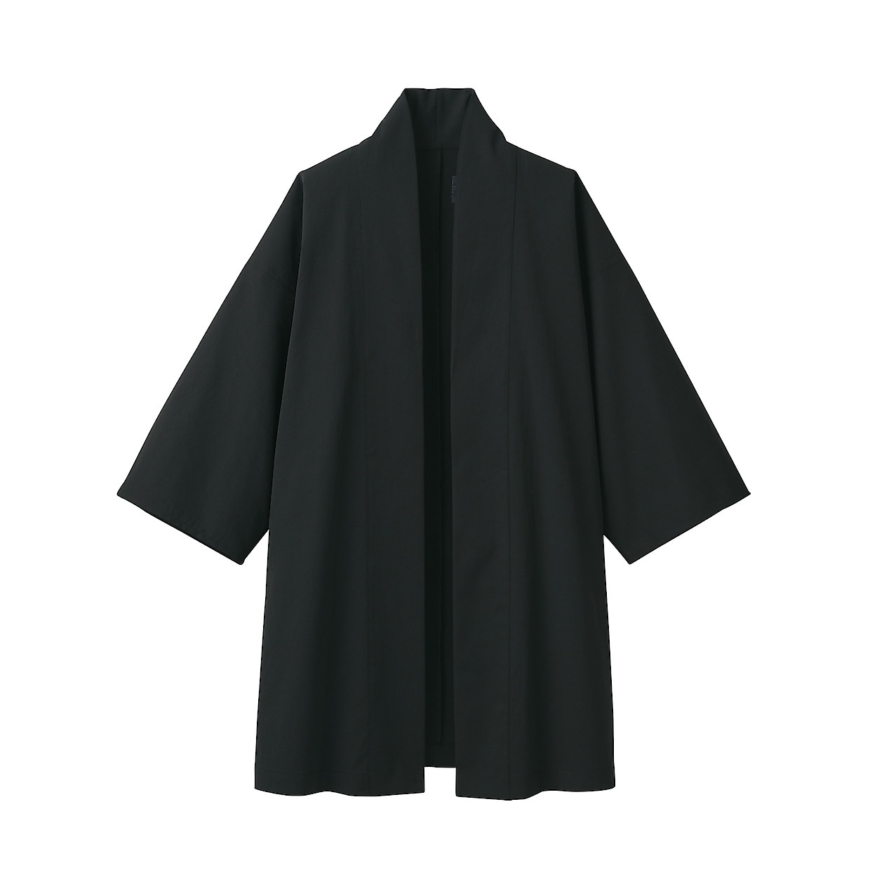 muji kimono jacket