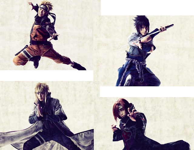 Naruto Live Action Film Gets Major Update: 5 Actors Who Can Play