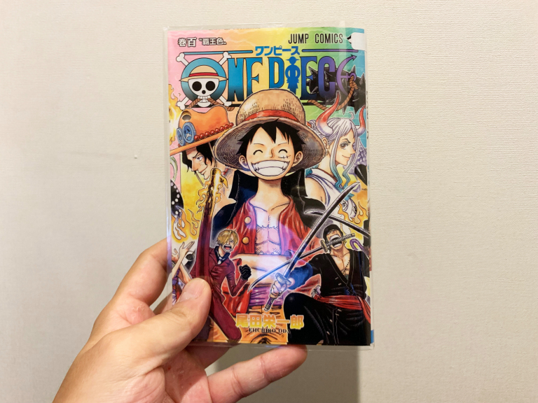 10 years of skipping One Piece — With Volume 100 out, can fans who