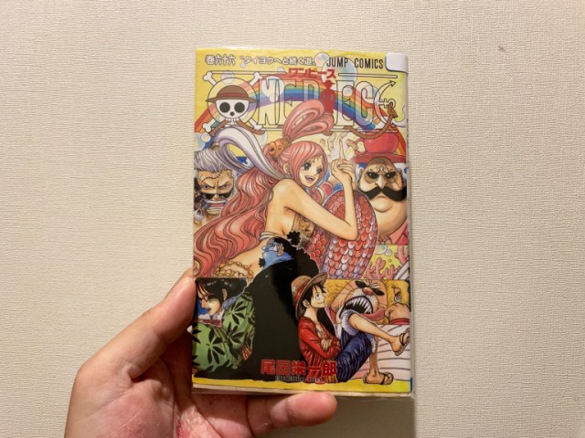 10 Years Of Skipping One Piece With Volume 100 Out Can Fans Who Took A Break Come Back And Enjoy It Soranews24 Japan News