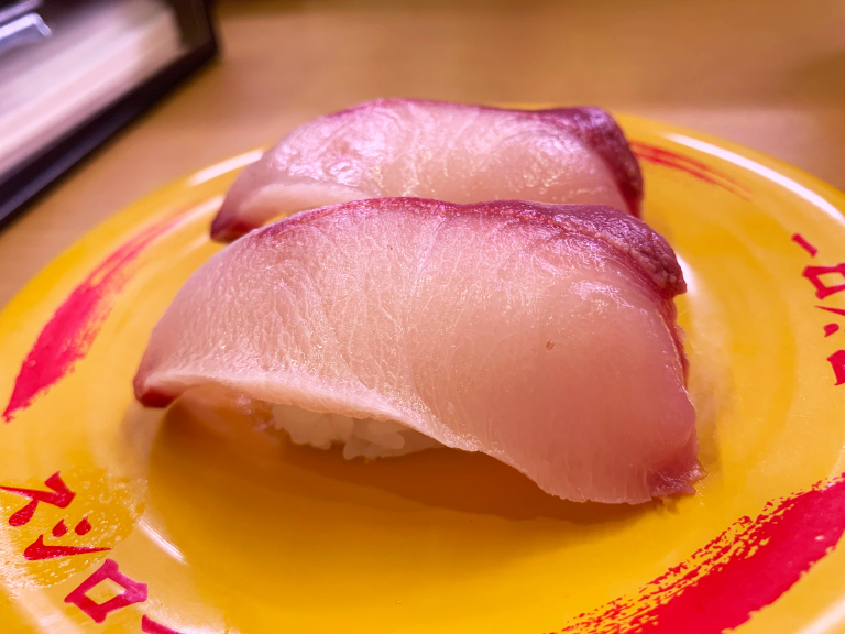 Fresh Yellowfin Tuna (Sushi Grade) - AMGA