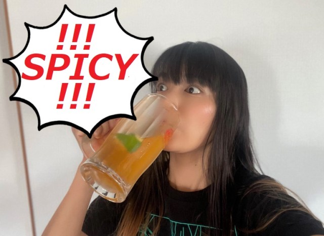 Tabasco Japan says you should add hot sauce to your beer, but are they right?【Taste test】