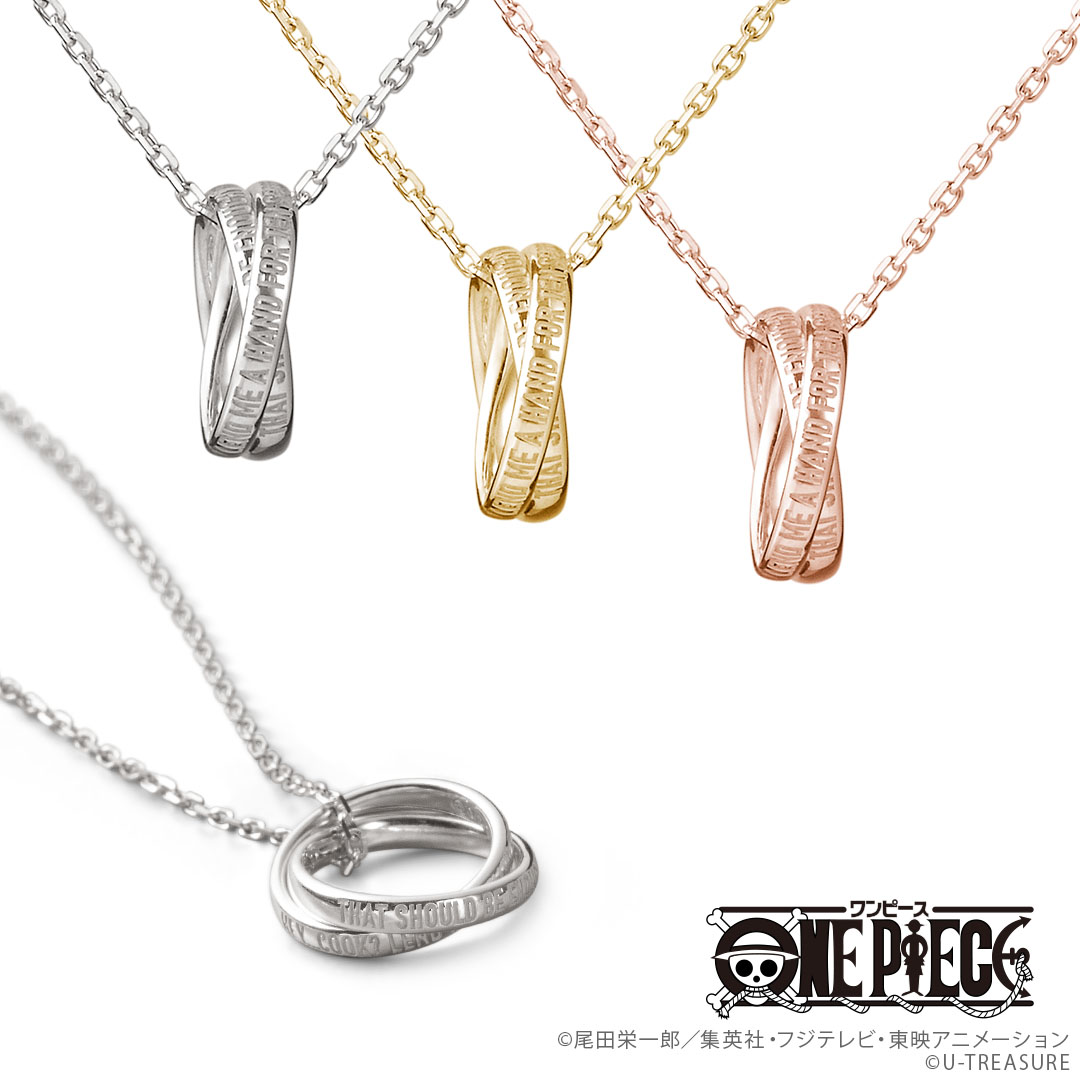 One Piece Anime Friendship Collier Eddie Munson Necklace Set Luffy, Zoro,  Robin, Chopper, Warrant Pendant For Men And Women G1206 From Catherine010,  $7.48 | DHgate.Com