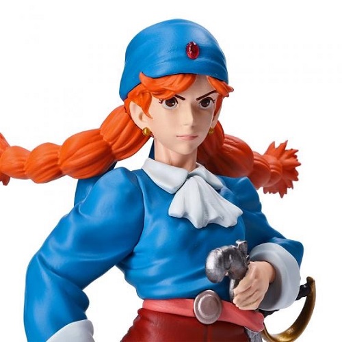 Studio Ghibli's first anime heroine (no, not Nausicaa) gets an awesome new  figure【Photos】 | SoraNews24 -Japan News-