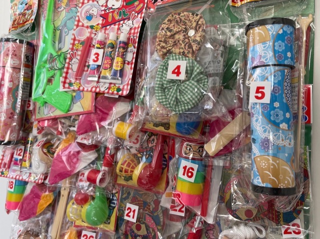 More Traditional Japanese Toys and Games