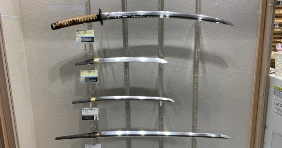 Muramasa Demon Swords - Most Evil Swords In Japanese History! 