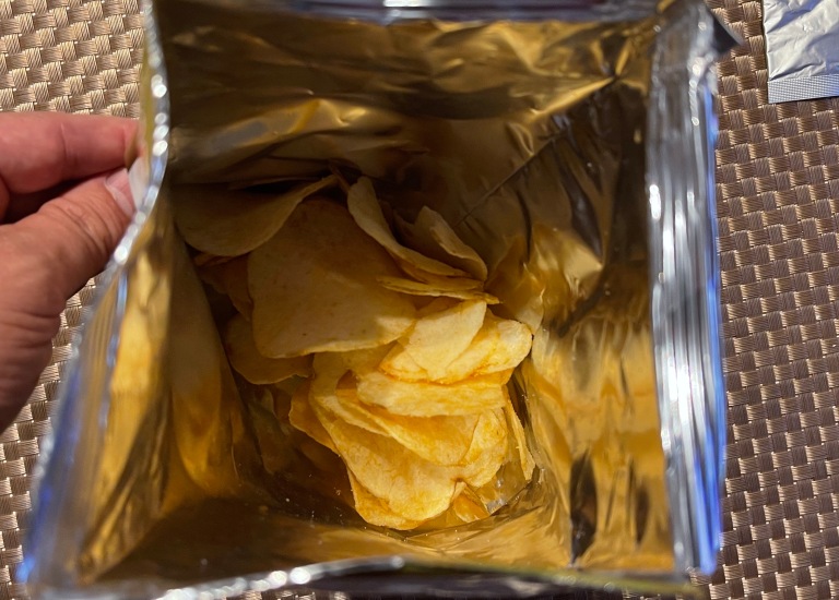 Our natto maniac verifies the legitimacy of fermented soybeanflavored